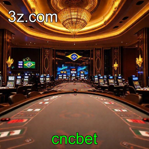 Bingo no cncbet: Diversão e Emoção em Cada Jogada