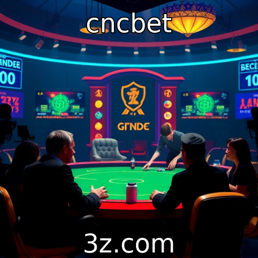 Regulação da indústria de jogos em debate