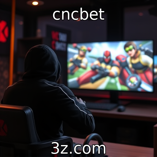 Crescimento das plataformas de streaming de jogos