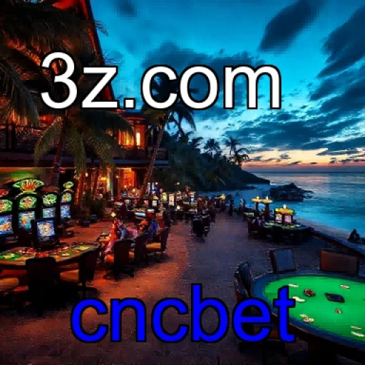 Slots Fantásticos no Cncbet: Uma Aventura Inesquecível