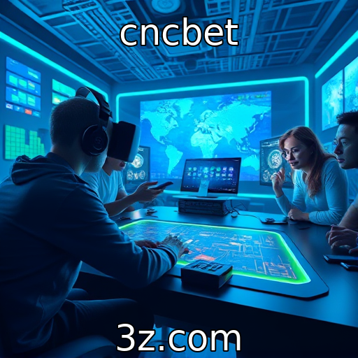 Impacto da realidade virtual na indústria de games